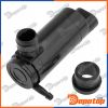 Essuie-pompe à eau pour CHEVROLET | ESP-CH-002, 93731452